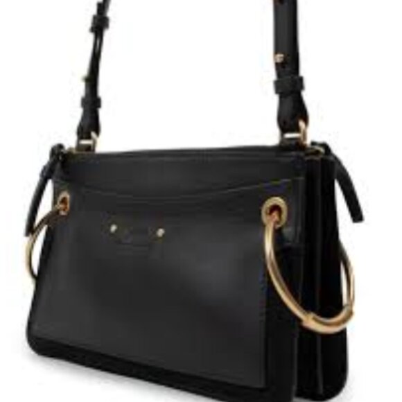 Chloe Handbags - Black Chloe Roy Bag